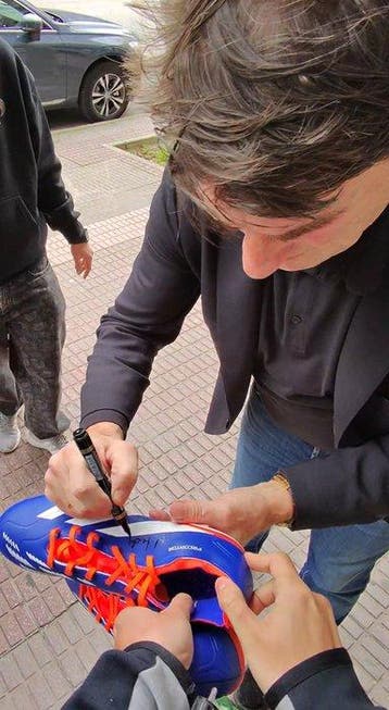 FC Barcelona - Spaanse voetbal competitie - Michael Laudrup, Nieuw