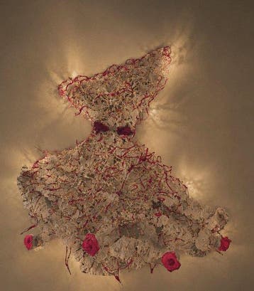 Renata Giannelli - Abito destate