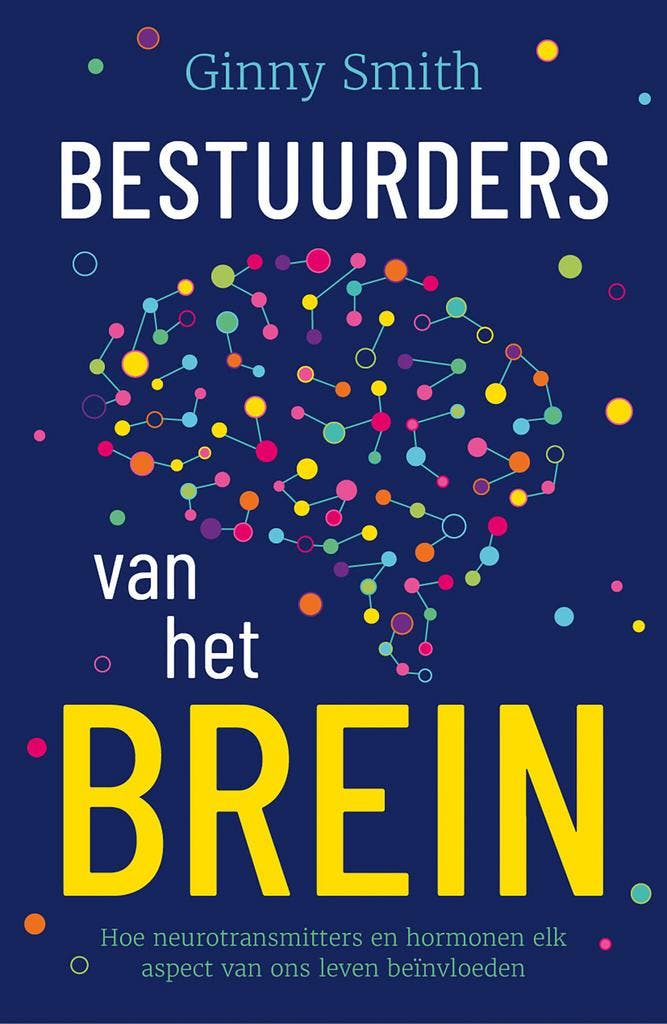 Bestuurders van het brein (9789085718826, Ginny Smith), Boeken, Informatica en Computer, Nieuw, Verzenden
