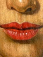 Giuseppe Giglio (1957) - La dama silenziosa