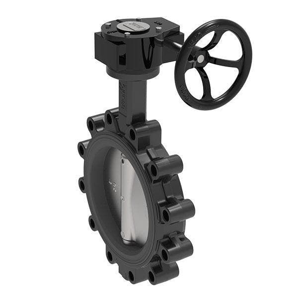 Belimo Vlinderklep DN300/PN16 Lug GGG40 EPDM Wormwielkast, Doe-het-zelf en Bouw, Overige Doe-Het-Zelf en Bouw, Verzenden