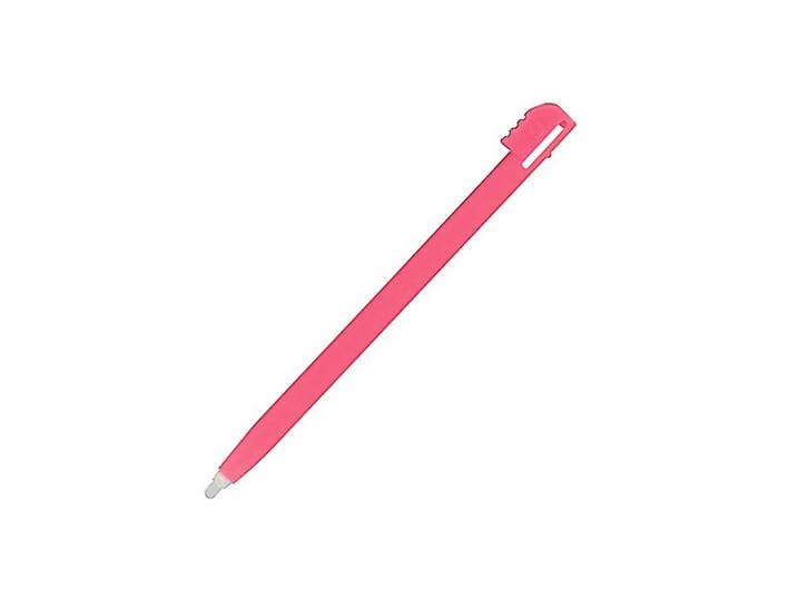 Nintendo DSi Stylus - Roze, Games en Spelcomputers, Spelcomputers | Nintendo DS, Verzenden