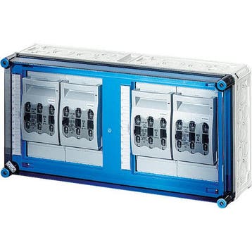 Hensel Mi Dividers Cartridge Load Separator - MI 6465, Bricolage & Construction, Verzenden
