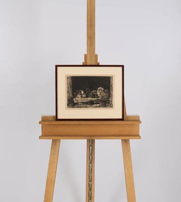 Willem Hendrik van der Nat (1864–1929) - Geitjes