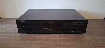 Philips - CD600 Cd-speler