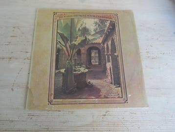 Jackson Browne - Nice lot with 9 albums of the great Jackson
