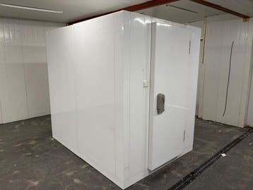 Koelcel 166 x 226 x 220 cm B-keus