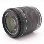 Canon EF-S 18-55mm f/3.5-5.6 IS STM  | Tweedehands, Verzenden, Zo goed als nieuw