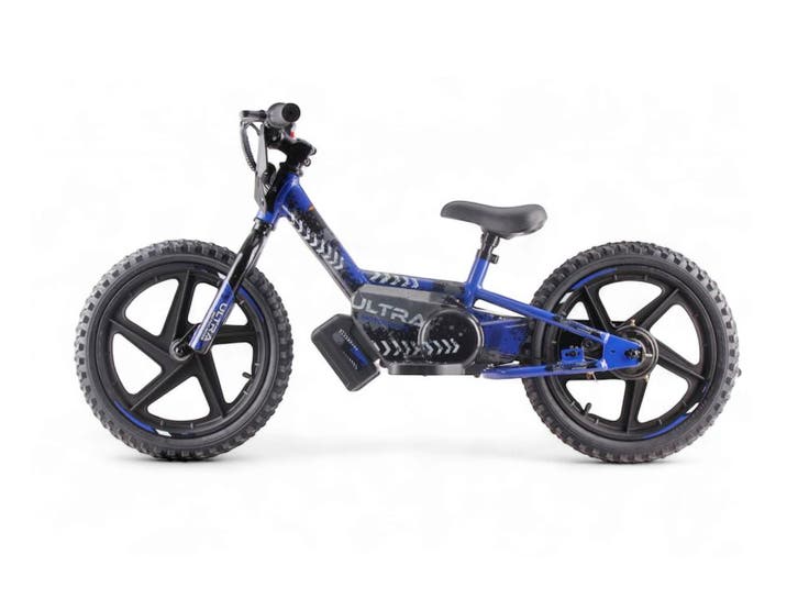 24 volt elektrische balance bike met 16 inch wielen, elektri, Kinderen en Baby's, Speelgoed | Buiten | Accuvoertuigen, Nieuw, Ophalen of Verzenden