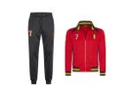 Veiling - Cappuccino Italia Trainingspak Belgie - XL, Vêtements | Hommes, Vêtements de sport