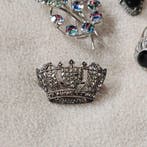 Themacollectie - Echte Art Deco Juwelencollectie - Sterling, Antiek en Kunst