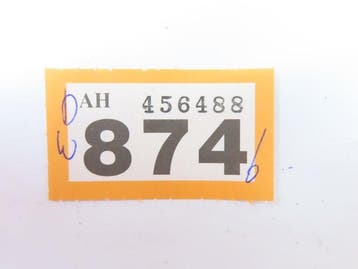 Brawa H0 - 49242/49240/49230 - Wagon de marchandises pour, Nieuw