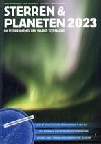 Sterren & Planeten 2023 9789492114198 Erwin van Ballegoij, Verzenden, Erwin van Ballegoij
