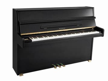Samick SU110 (2000), Musique & Instruments, Verzenden