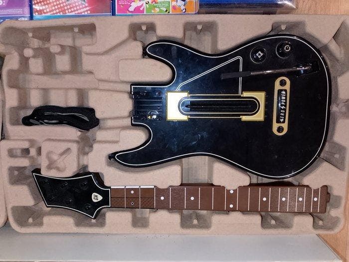 Sony - Playstation 4 (PS4) - Maxi lot Sony PlayStation 4, Games en Spelcomputers, Spelcomputers | Overige Accessoires