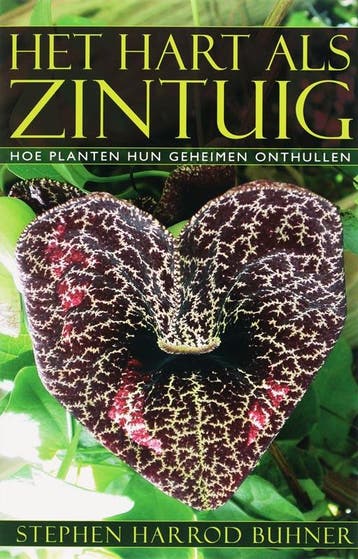 Het hart als zintuig 9789020284188 S.Harrod Buhner, Verzenden, Gelezen, S.Harrod Buhner