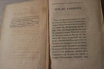 M. de Pradt - Pièces relatives à Saint-Domingue et à, Antiek en Kunst