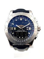 Breitling - Airwolf - Zonder minimumprijs - A78363 - Heren -, Nieuw