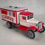 Goso - Gebrüder Schmidt - Circus Truck - Opwindbare blikken