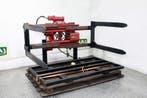 Bolzoni Palletkeerder, Zakelijke goederen, Machines en Bouw | Heftrucks en Intern transport, Tot 1000 kg, Verzenden, Overige aandrijving