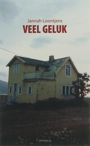 Veel geluk 9789044609561 Jannah Loontjens, Verzenden, Gelezen, Jannah Loontjens