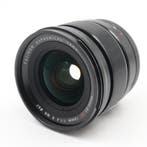 Fujifilm XF 16mm F/1.4 R WR | Tweedehands, Verzenden