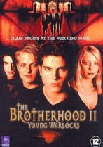 The brotherhood II (dvd tweedehands film), Ophalen of Verzenden