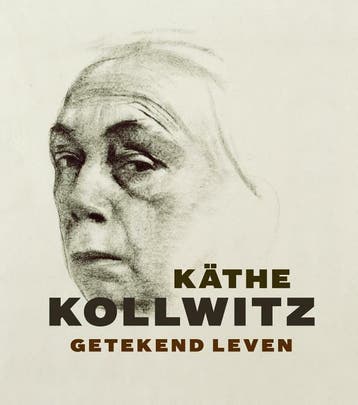 Käthe Kollwitz 9789071139277 Ron Mannheim, Verzenden, Ron Mannheim