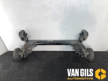 Achteras voorwielaandrijving Ford B-Max O280190, Auto-onderdelen, Nieuw