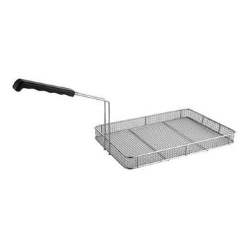 Frituurmand | CaterChef Inductiefriteuse EMG-688015 | 15L, Verzenden, Nieuw in verpakking