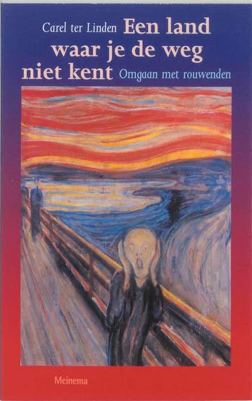 Een land waar je de weg niet kent 9789021136226, Verzenden, Gelezen, Carel ter Linden
