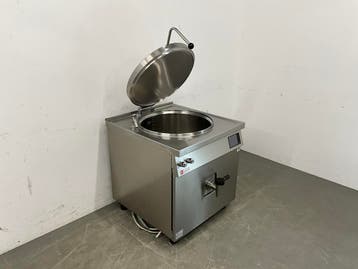 Küppersbusch Kookketel (110 Liter) - Deltahoreca, Verzenden