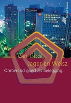 Onroerend goed als belegging 9789020731682, Boeken, Verzenden, Zo goed als nieuw