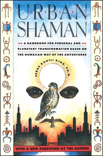 Urban Shaman 9780671683078 Serge Kahili King, Boeken, Verzenden, Gelezen, Serge Kahili King