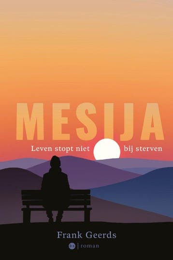 Mesija 9789464897562 Frank Geerds, Verzenden, Frank Geerds