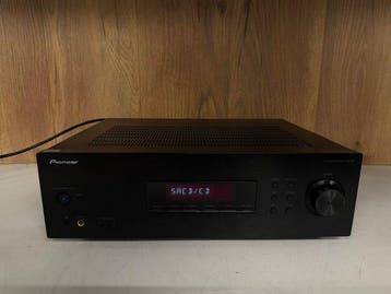 Pioneer - SX-20 - Solid state stereo receiver