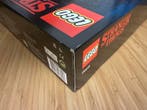 Lego Set - 75810 - Stranger Things - The Upside Down, Nieuw