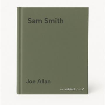 Sam Smith 9781784187729 Joe Allan, Verzenden, Joe Allan