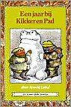 Een jaar bij Kikker en Pad / Blokboekjes 9789021610481, Verzenden, Zo goed als nieuw, A.G. van Melle