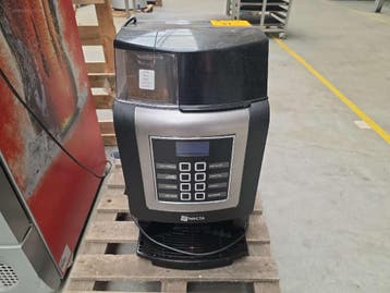 Espressomachine Necta ES3T F/Q