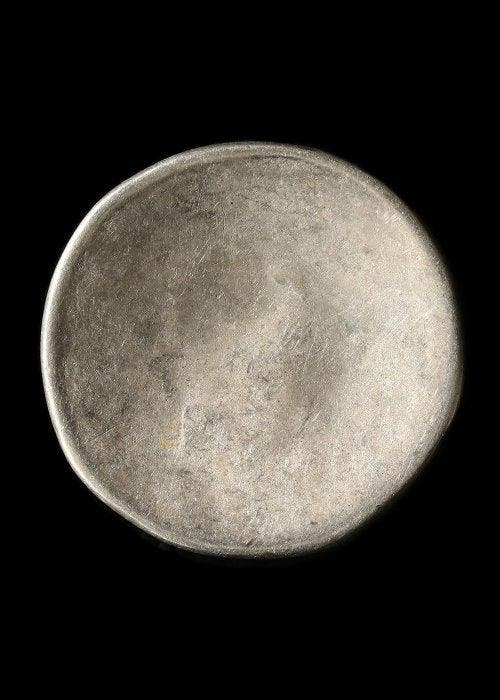 Donaukelten Zilver tetradrachme (Zonder minimumprijs), Antiquités & Art, Antiquités | Autres Antiquités
