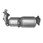 Roetfilter Honda Accord, Ophalen of Verzenden, Nieuw