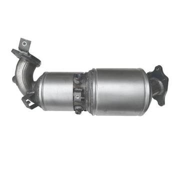 Roetfilter Honda Accord, Ophalen of Verzenden, Nieuw