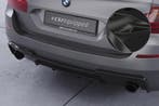 Achterskirt voor BMW 5 Reeks F10/F11 535i/535d M-Pakket HA28, Verzenden
