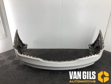 Achterbumper Mercedes CLA O324860