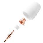 Keramische Cup set voor TM CUT 40 Plasmasnijder, Auto diversen, Verzenden, Nieuw