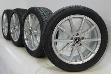 Mercedes V-klasse W447 18 inch velgen Goodyear Winterbanden, Auto-onderdelen, Ophalen of Verzenden, Nieuw