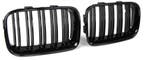 Dubbelspijls Nieren Gril Set Pre-Facelift BMW E36 B1951, Nieuw, Voor, BMW
