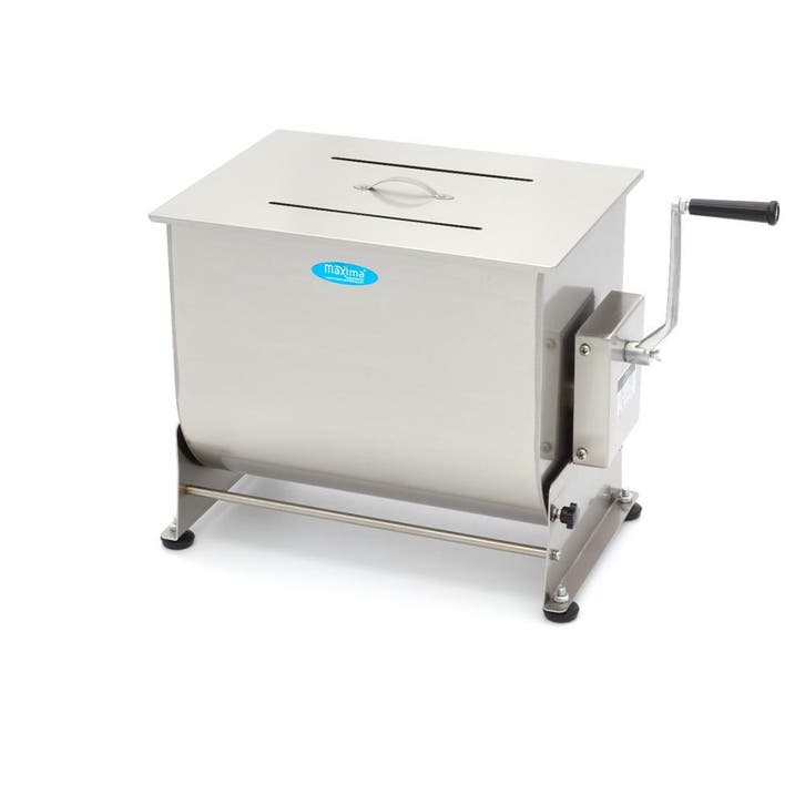 Mélangeur à viande - 50 L - 43 kg viande - bol basculant -, Zakelijke goederen, Horeca | Keukenapparatuur, Verzenden