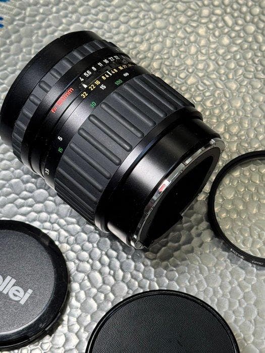 Rollei Rolleigon HFT 4/150mm for 6008 | Cameralens, Audio, Tv en Foto, Fotocamera's Analoog